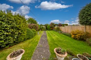 GARDEN- click for photo gallery